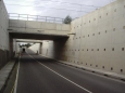 reiniging viaduct/brug (beton)